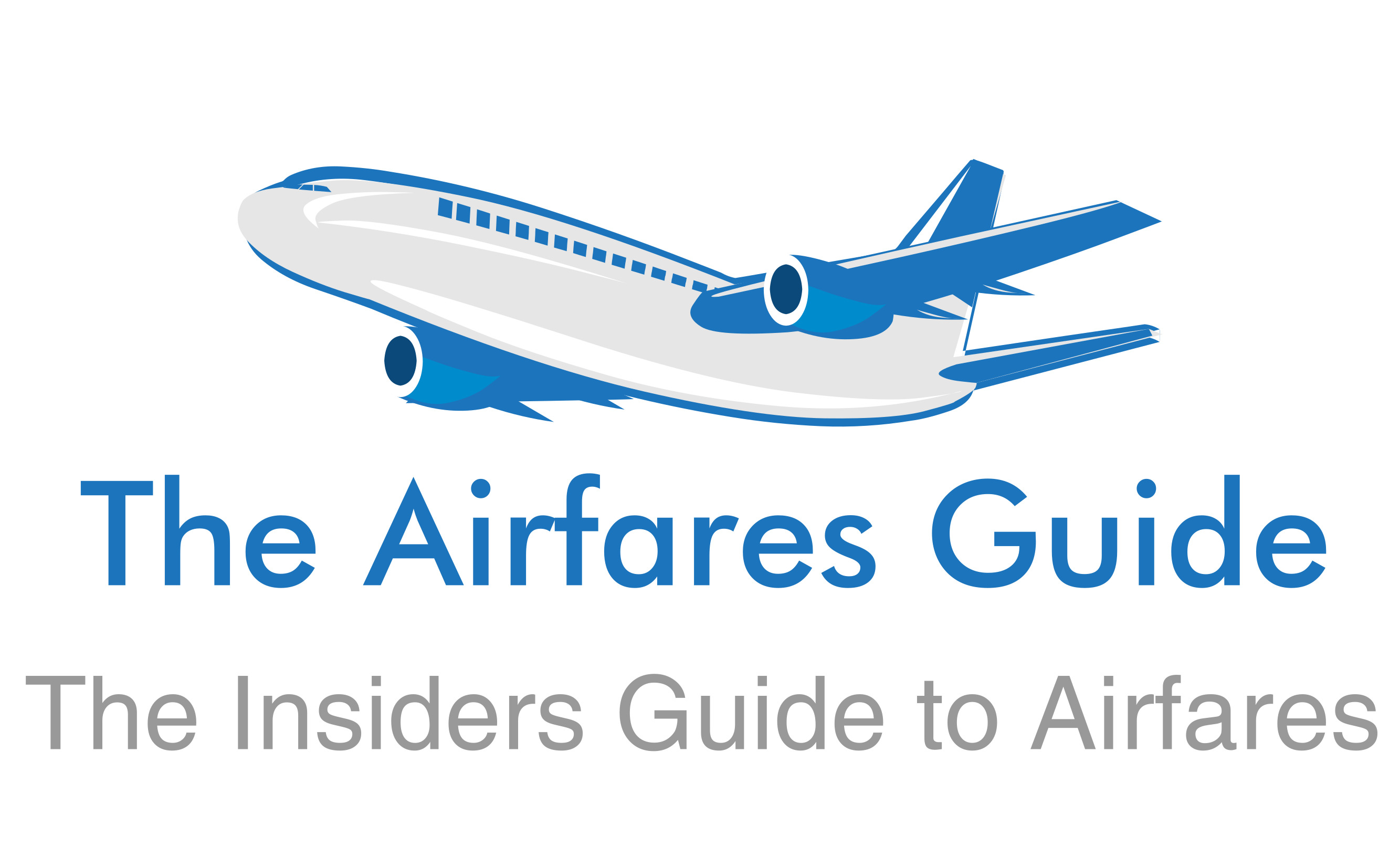 The Airfares & Hotel Guide